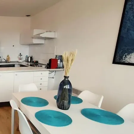 Lejlighed Familial Lumineux *