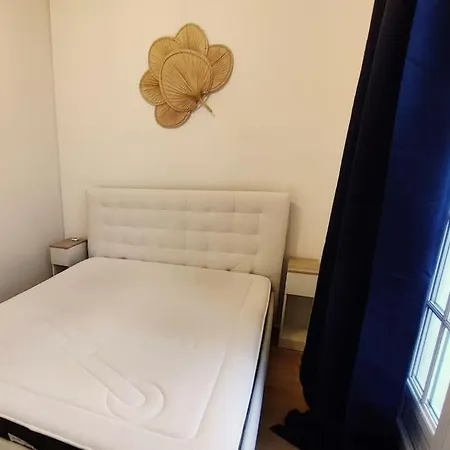 Familial Lumineux Lejlighed *