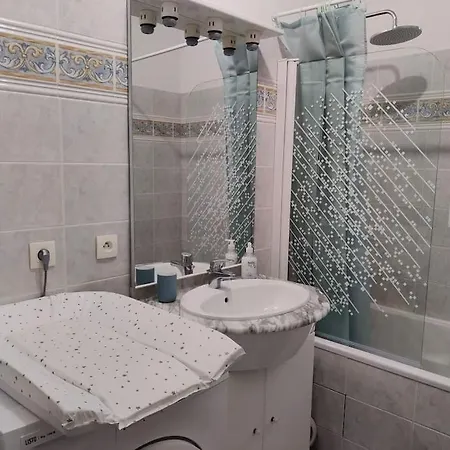 Familial Lumineux Lejlighed Les Sables-dʼOlonne