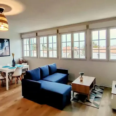 Familial Lumineux * Les Sables-dʼOlonne