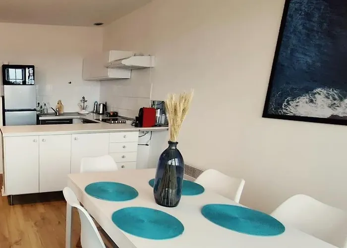 Apartmán Familial Lumineux *