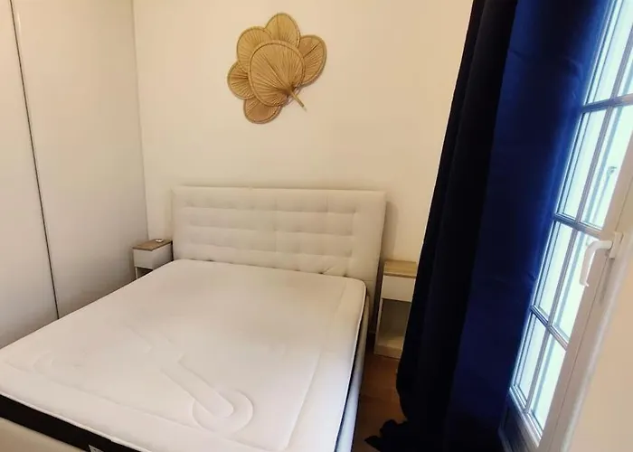 Familial Lumineux Apartmán *